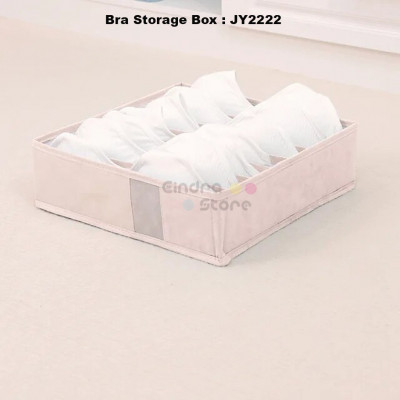 Bra Storage Box : JY2222